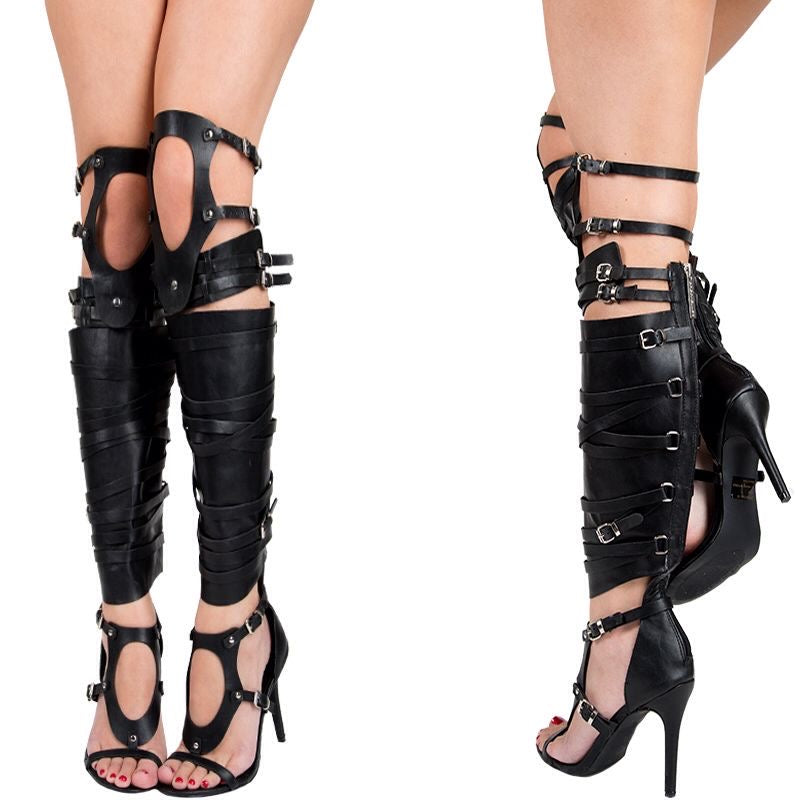 TOM FORD 2013 GLADIATOR BOOTS