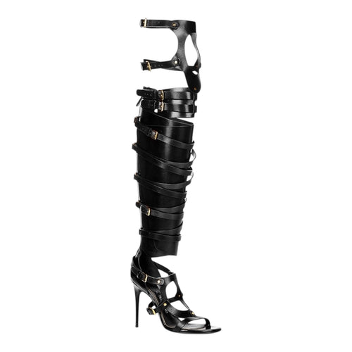 TOM FORD 2013 GLADIATOR BOOTS